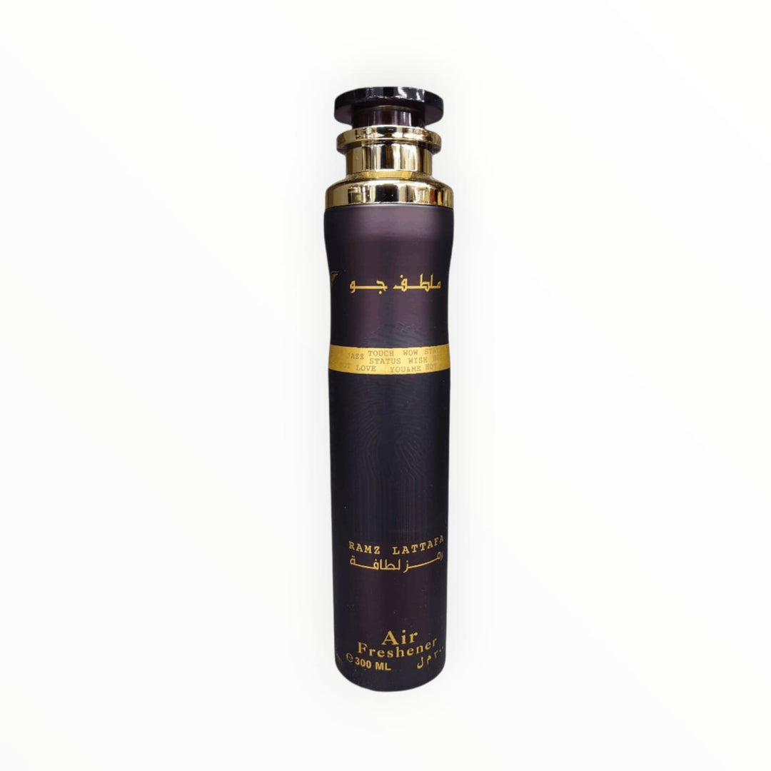 Air Freshener Ramz Lattafa Gold 300 ml