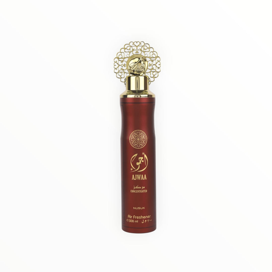 Ajwaa Lufterfrischer 300 ml von Nusuk
