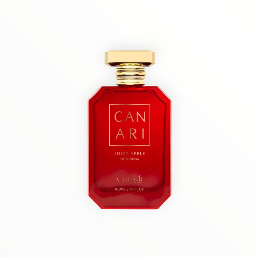 CAN ARI Juicy Apple 100ml