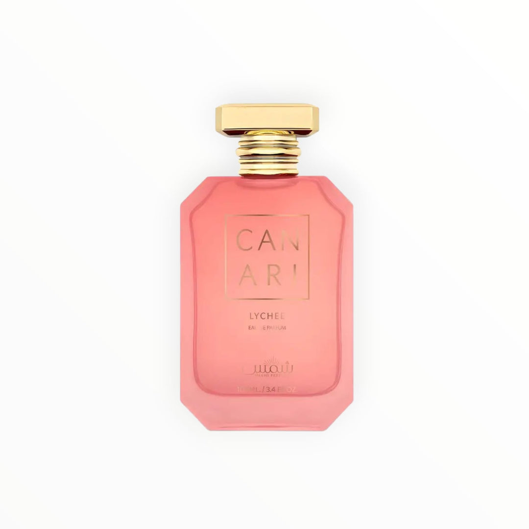 CAN ARI Lychee 100ml