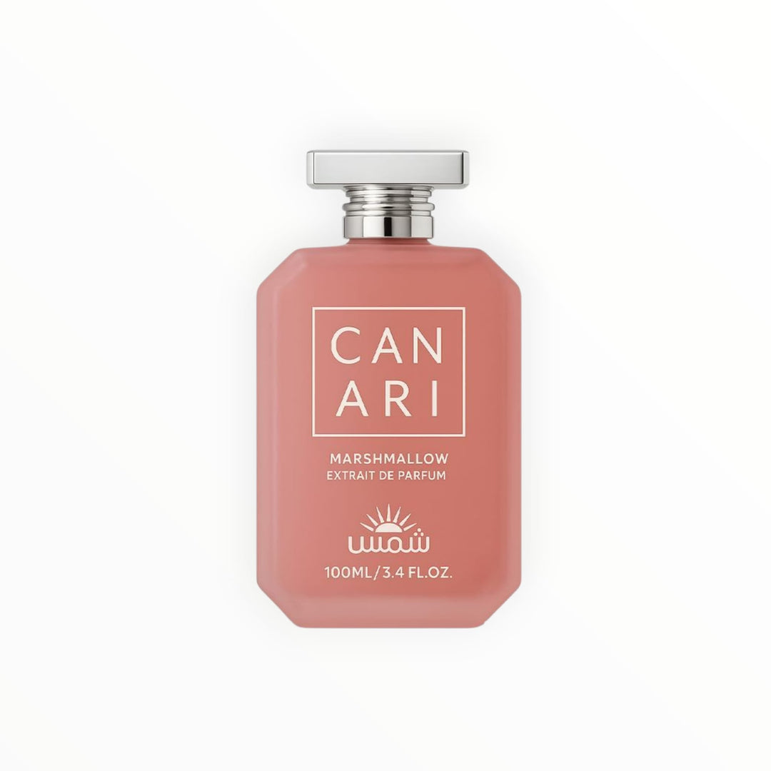 CAN ARI Marshmallow 100ml