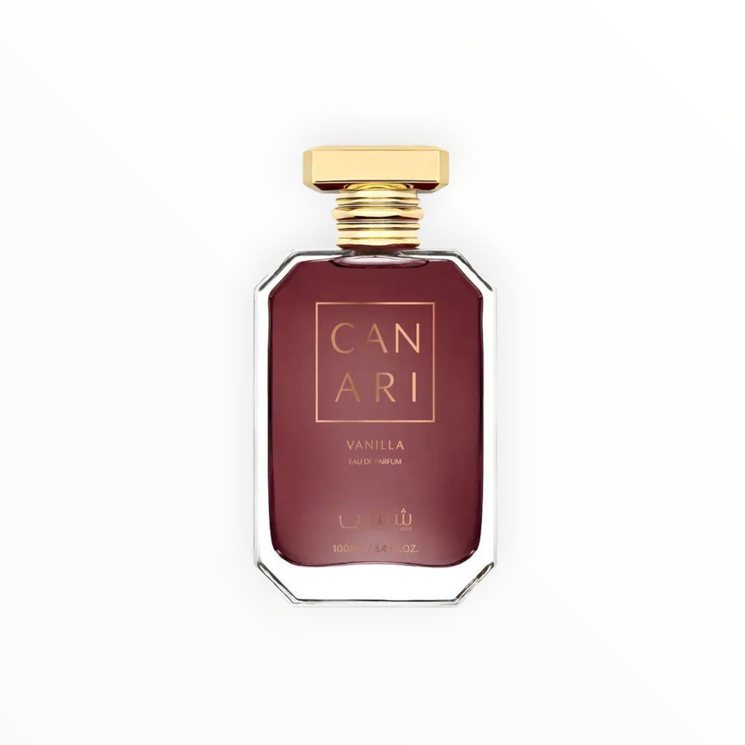 CAN ARI Vanilla 100ml