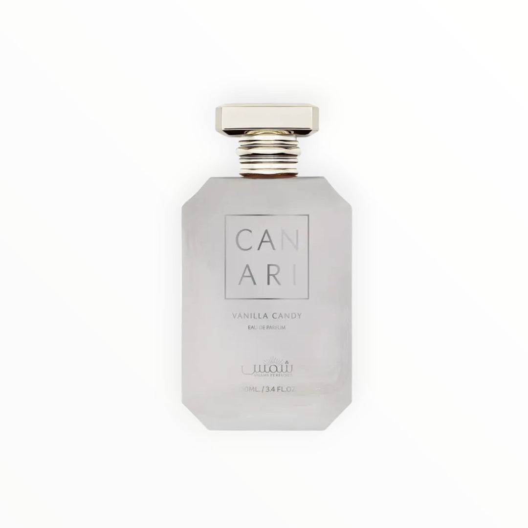 CAN ARI Vanilla Candy 100ml