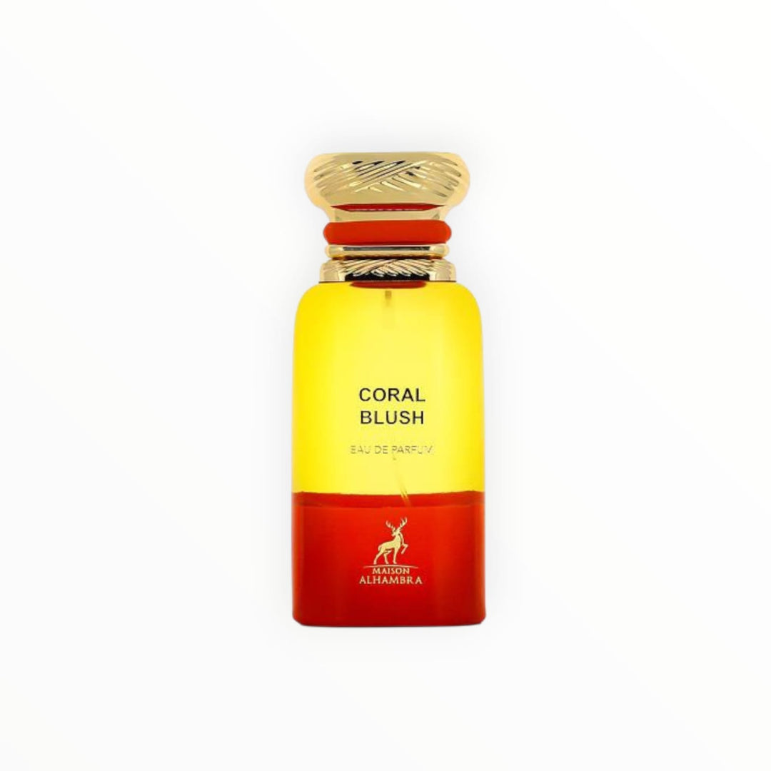 Coral Blush EDP 80ml