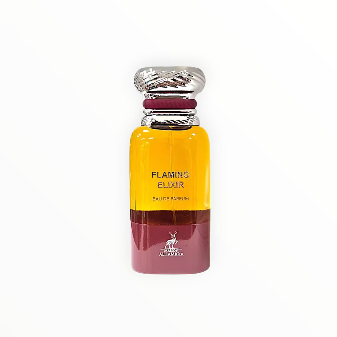 Flaming Elixir EDP 80ml