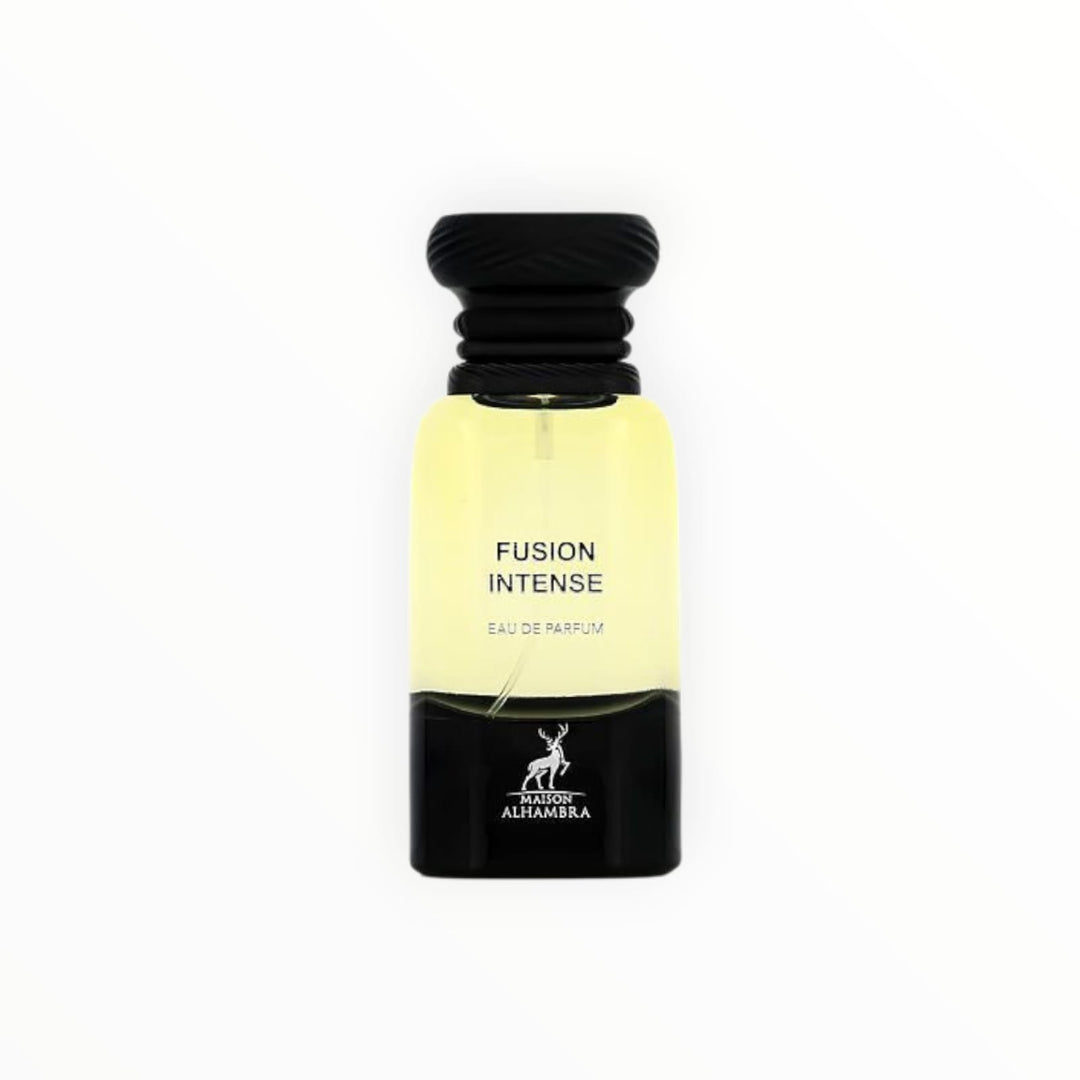 Fusion Intense EDP 80ml