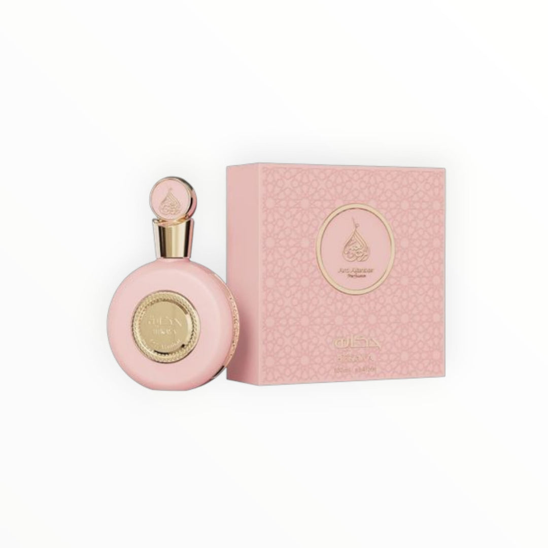 Hekaya EDP 100ML