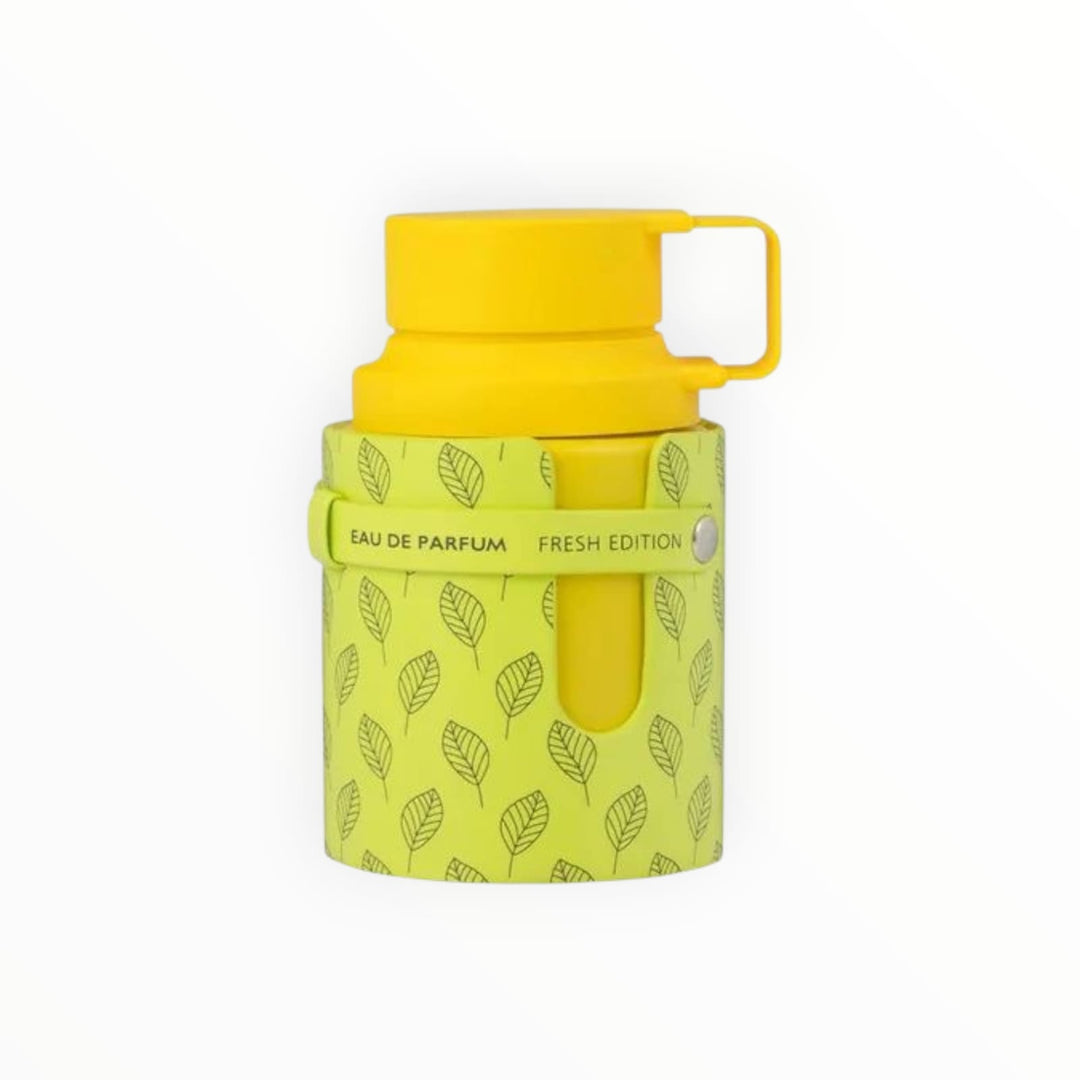 ARMAF ODYSSEY LIMONI FRESH EDITION 100 ML