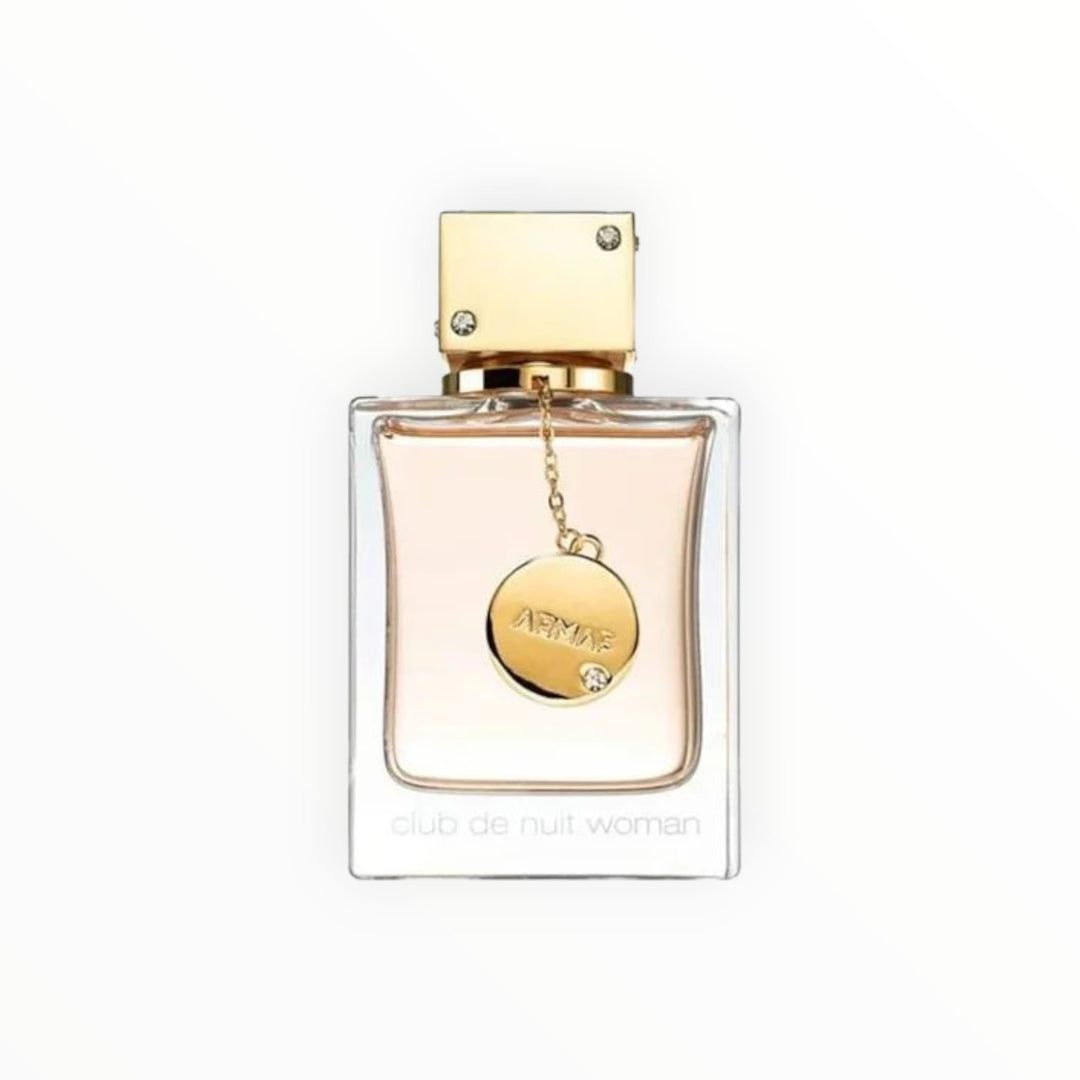 ARMAF CLUB DE NUIT WOMEN -200 ML EDP