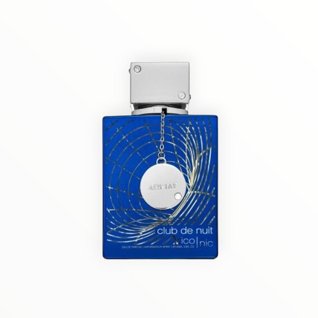 ARMAF CDN BLUE ICONIC 105ML EDP