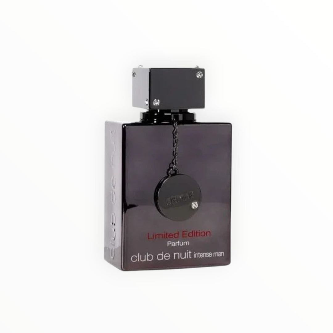 ARMAF CLUB DE NUIT INTENSE MAN LIMITED EDITION(M)-105M