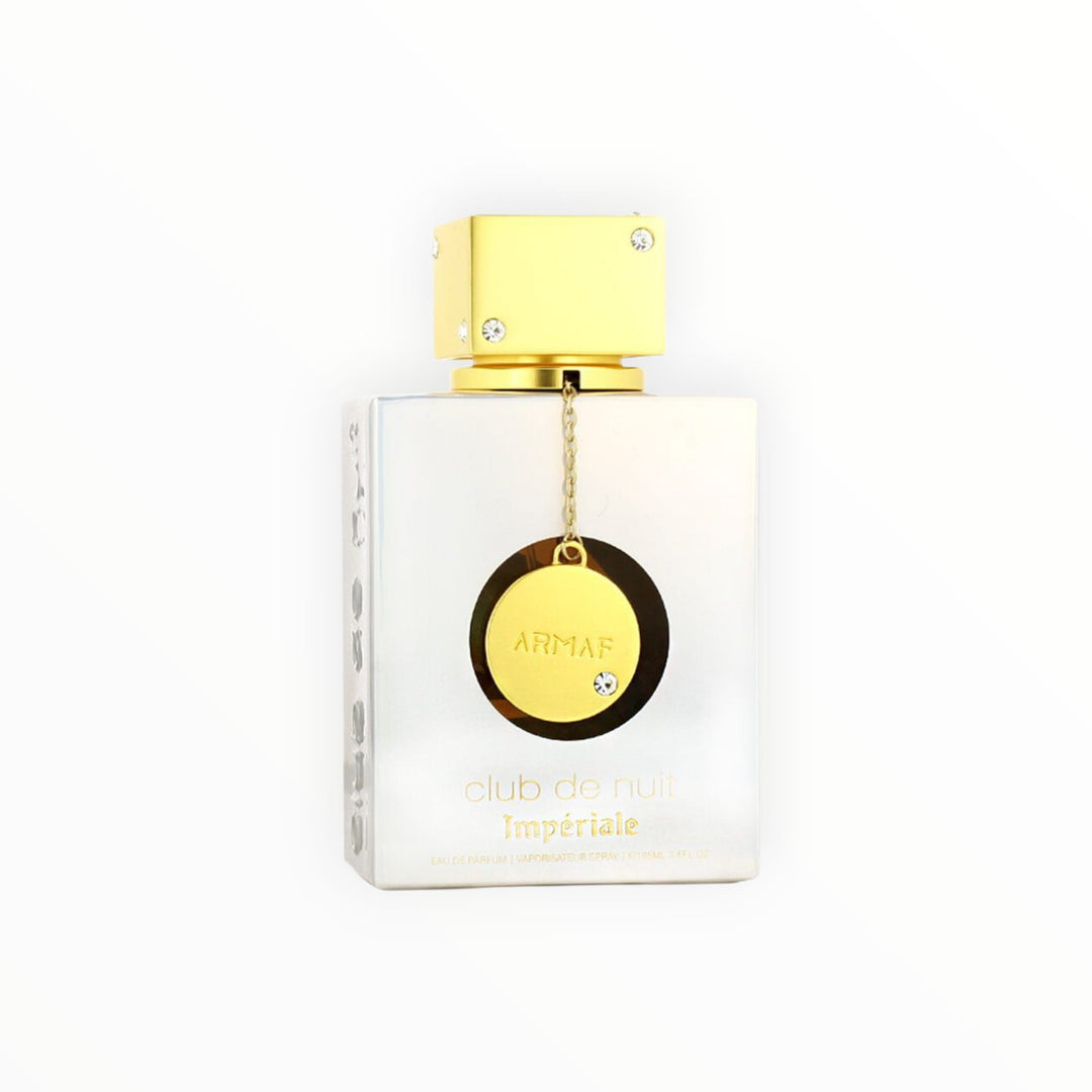 ARMAF CDN WHITE IMPERIALE 105ML EDP