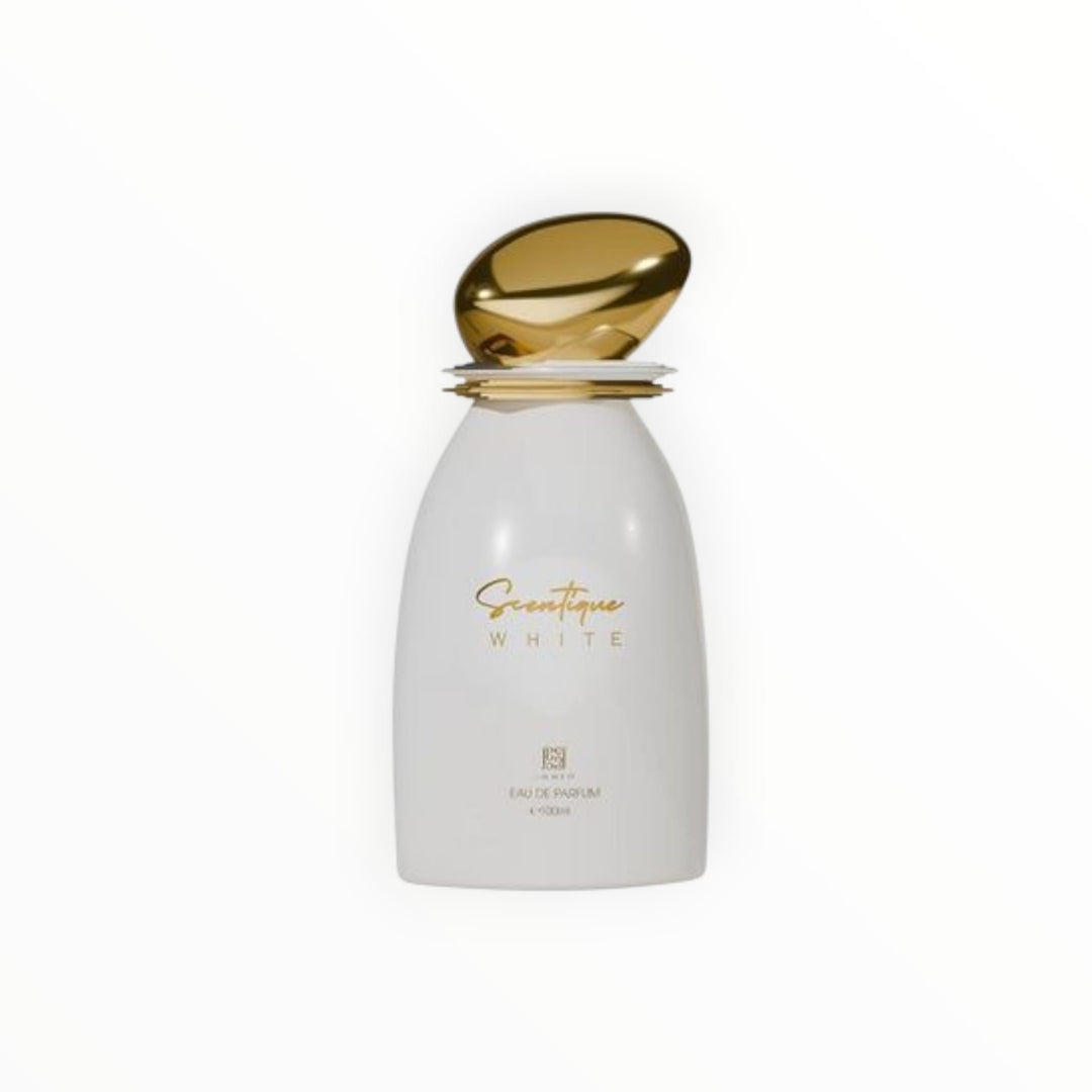 ahmed al maghribi Scentique White EDP 100ml