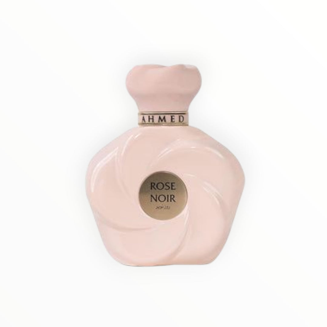 ahmed al maghribi Rose Noir EDP 60ML