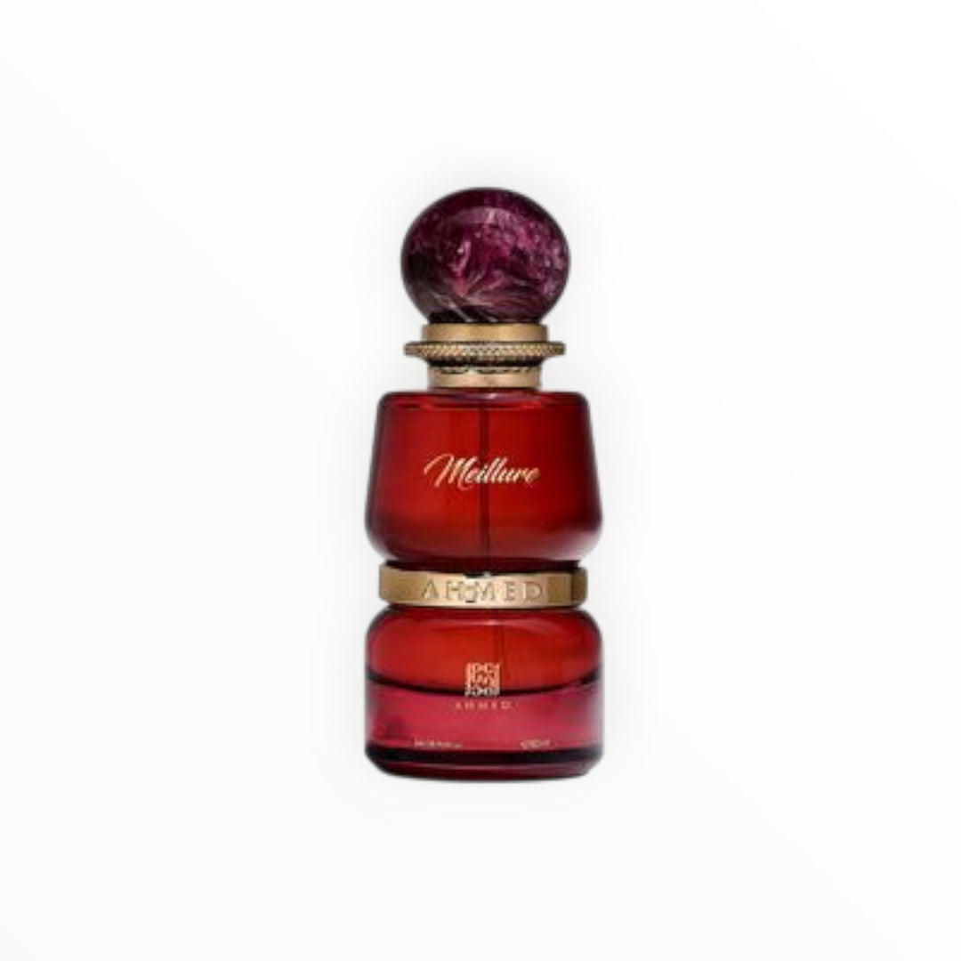 ahmed al maghribi Meillure EDP - 80 ML