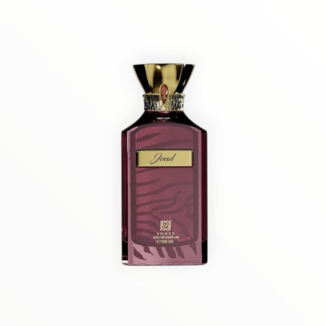 ahmed al maghribi Joud EDP 100ML