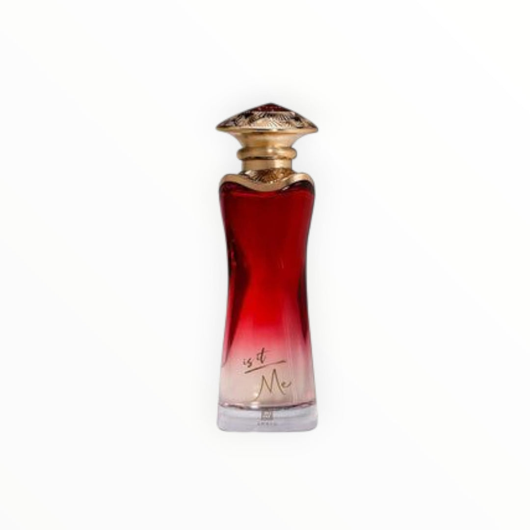 ahmed al maghribi Is It Me EDP 90ML