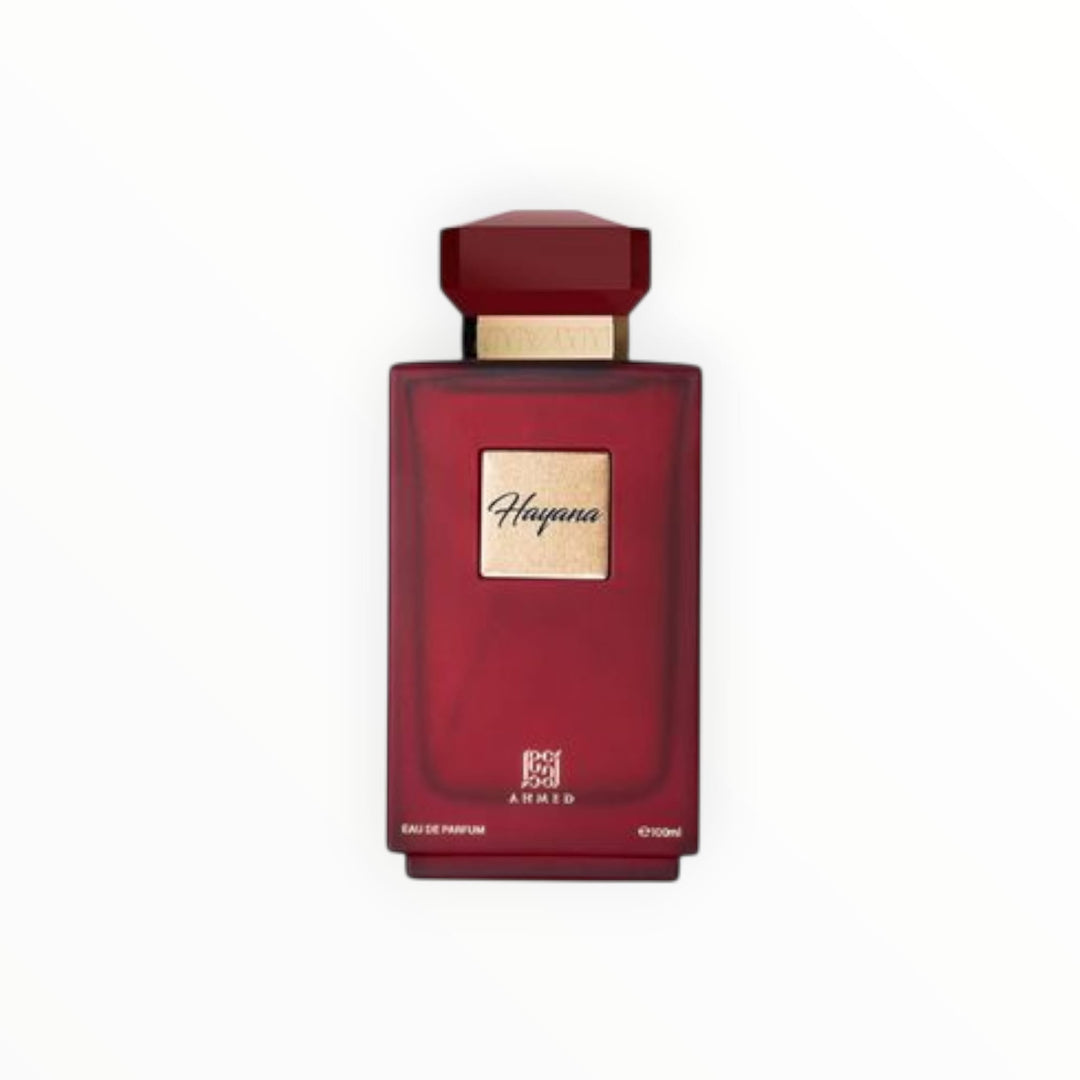 ahmed al maghribi Hayana EDP 100ML