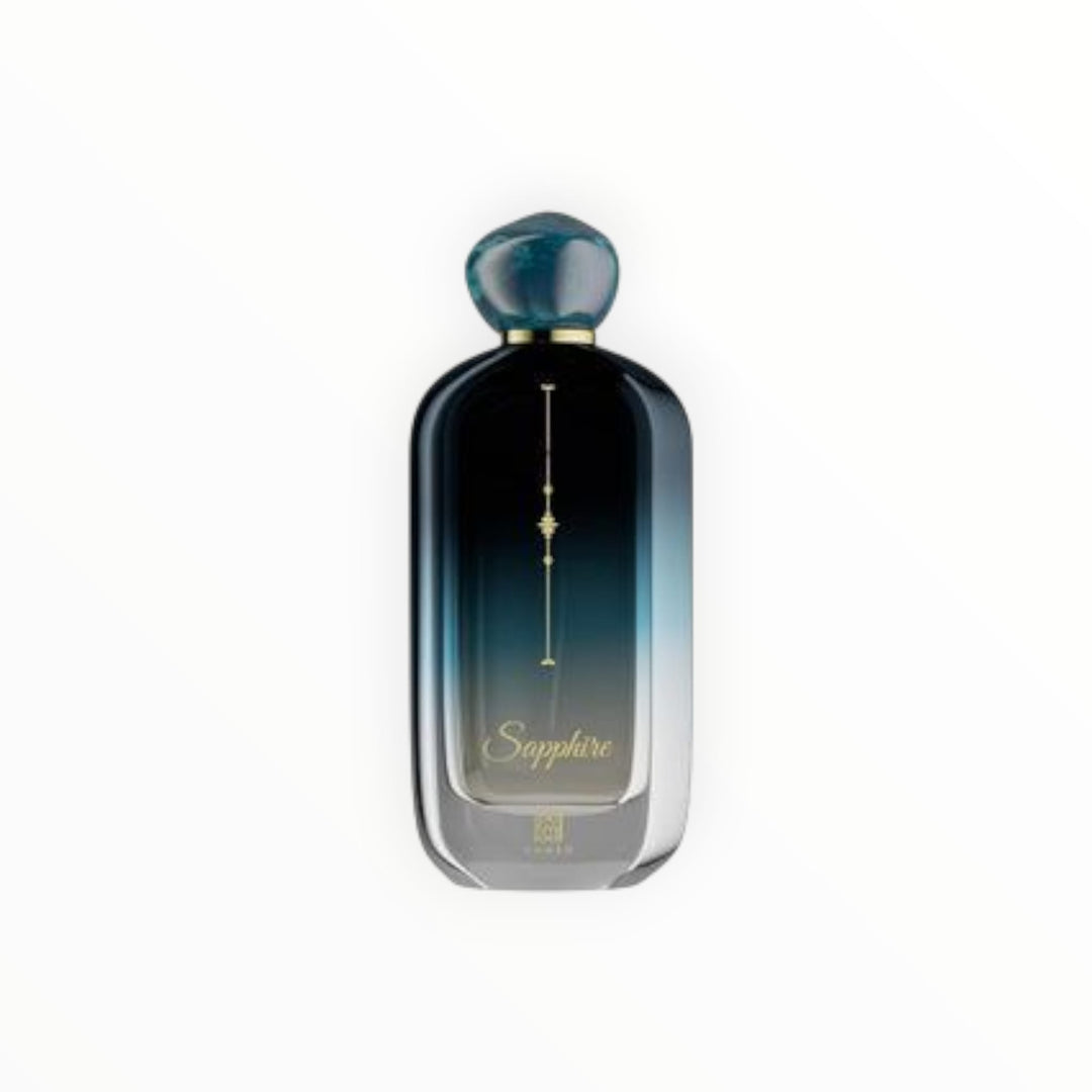 ahmed al maghribi Sapphire EDP 100ML