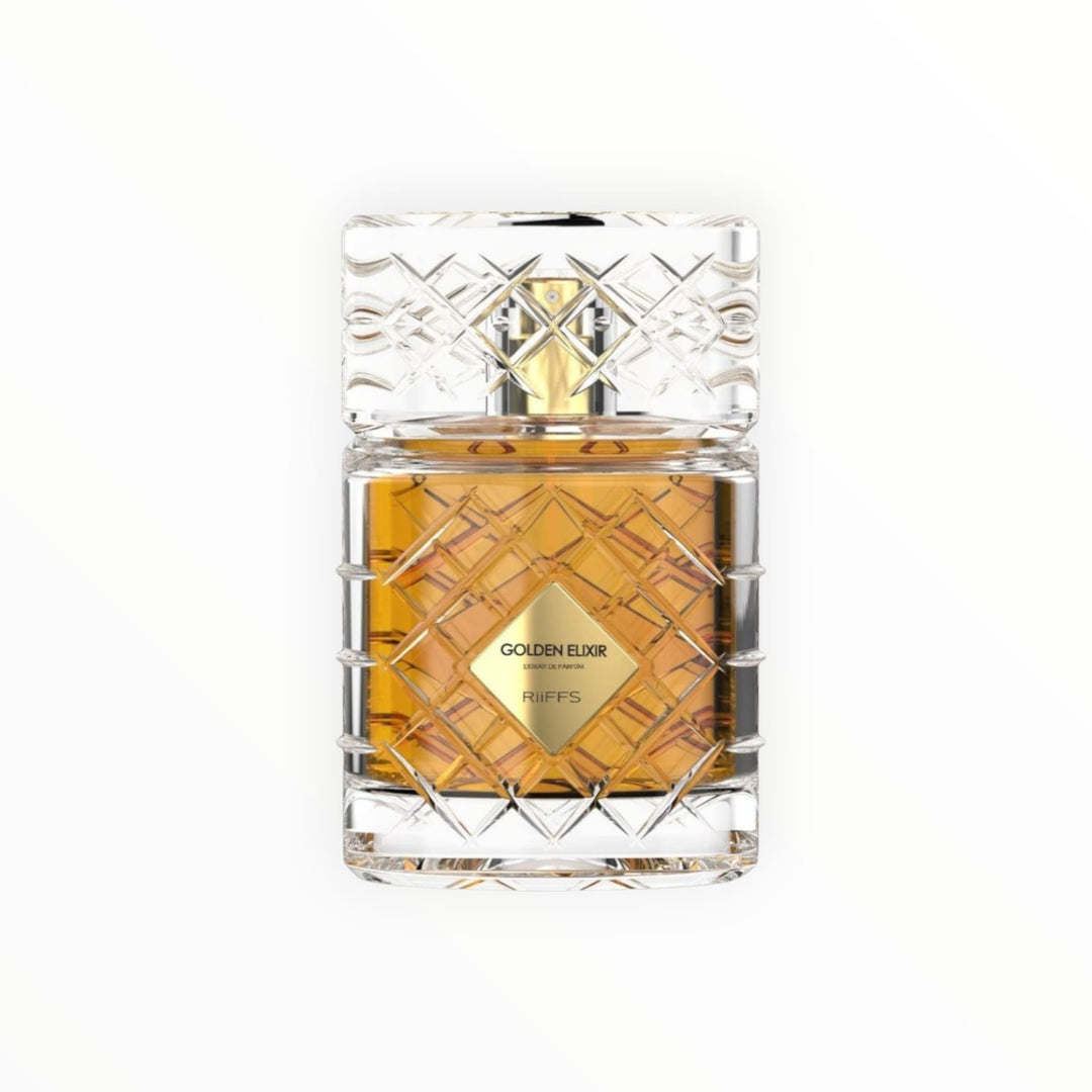 Riiffs Parfums Golden Elixir 100ml