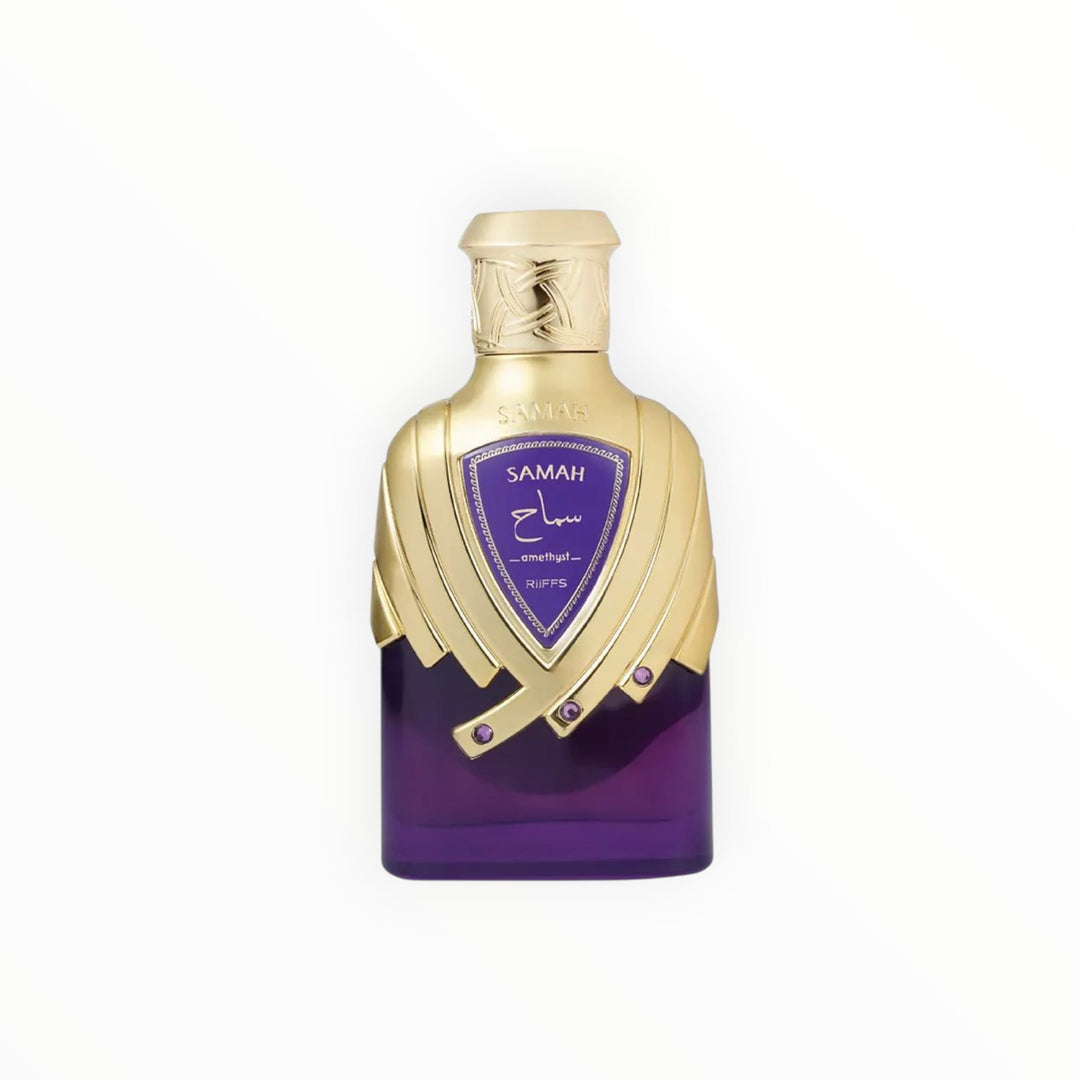 Riiffs Parfums Samah Amethyst 100ml