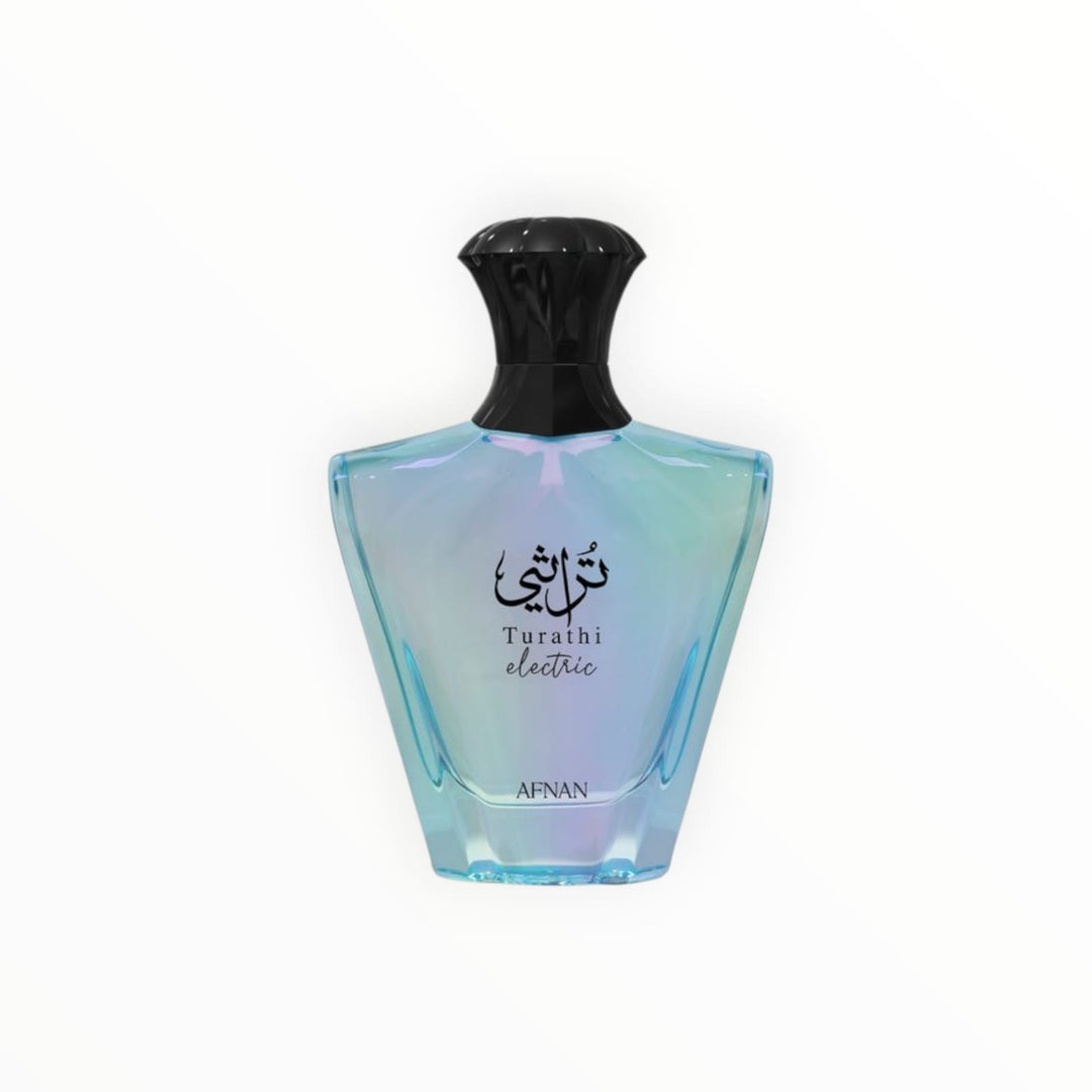 Afnan Turathi Electric 100ml
