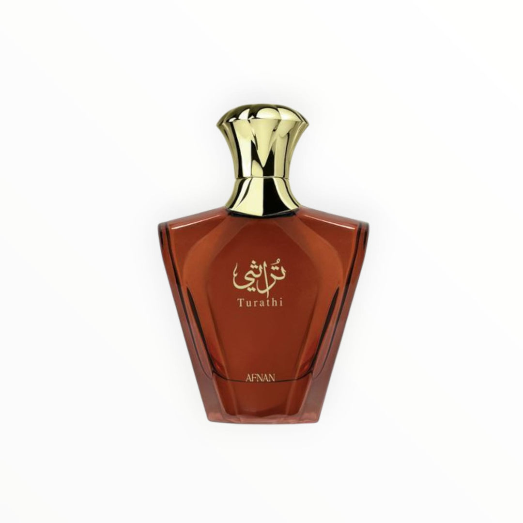 Afnan Turathi Brown Homme 100ml