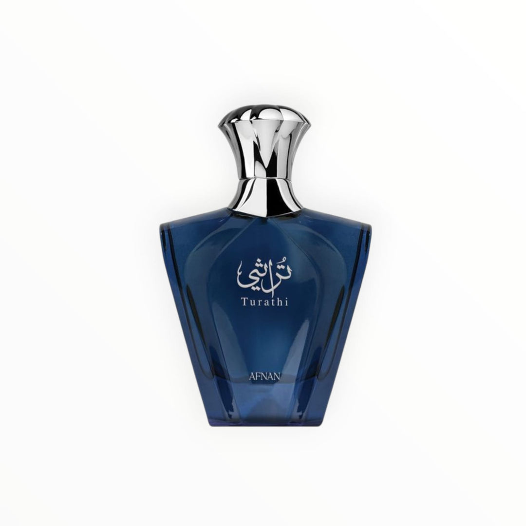 Afnan Turathi Blue 100ml