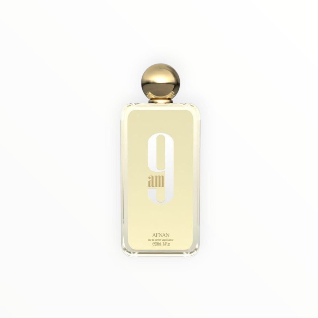 Afnan 9 AM 100ml