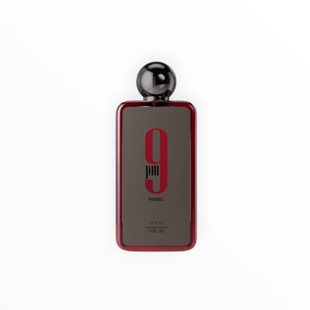Afnan 9 PM Rebel 100ml