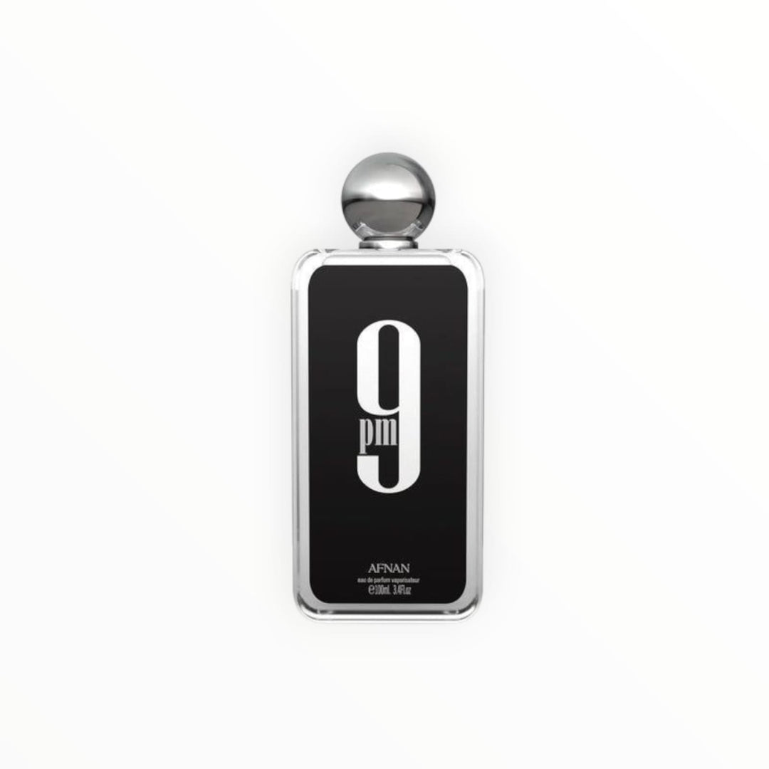 Afnan 9 PM 100ml