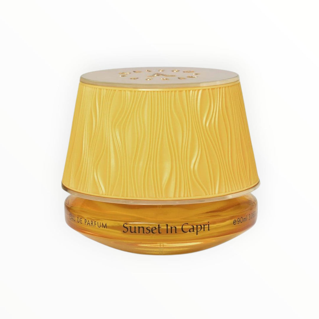 Maison Asrar Sunset in Capri 90ml
