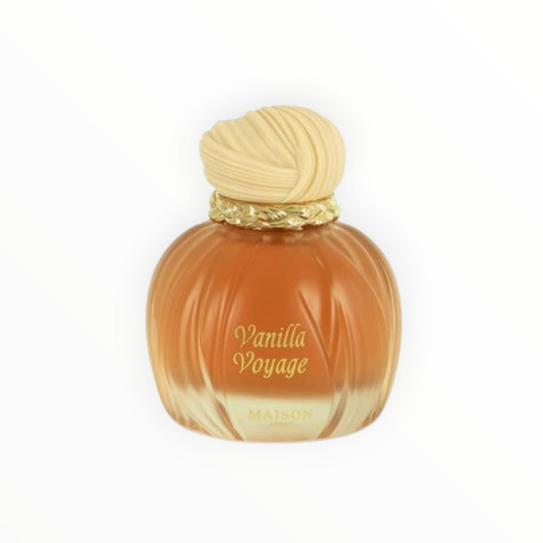 Maison Asrar Vanilla Voyage 100ml