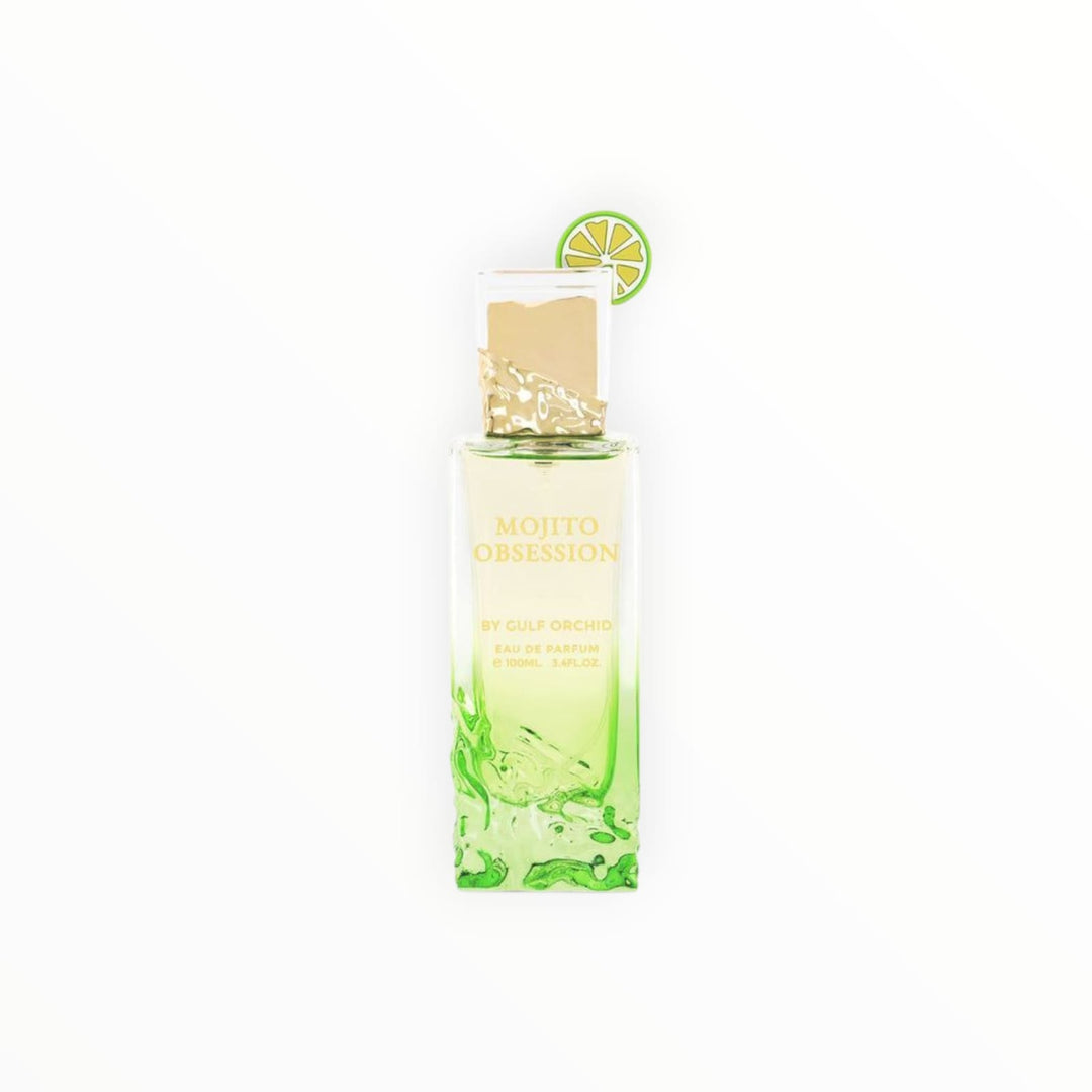 Gulf Orchid MOJITO OBSESSION 100ml