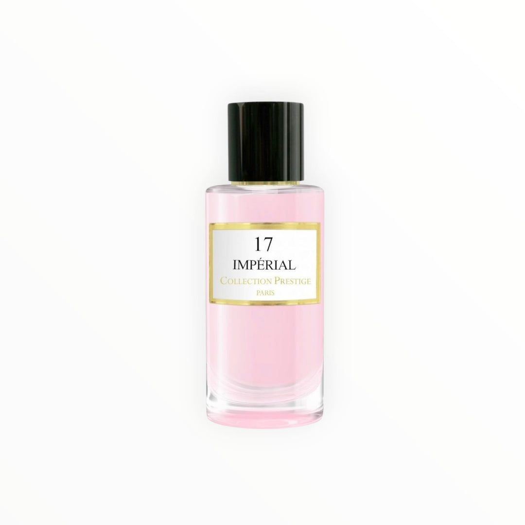 Imperial N°17 EDP 50ml.