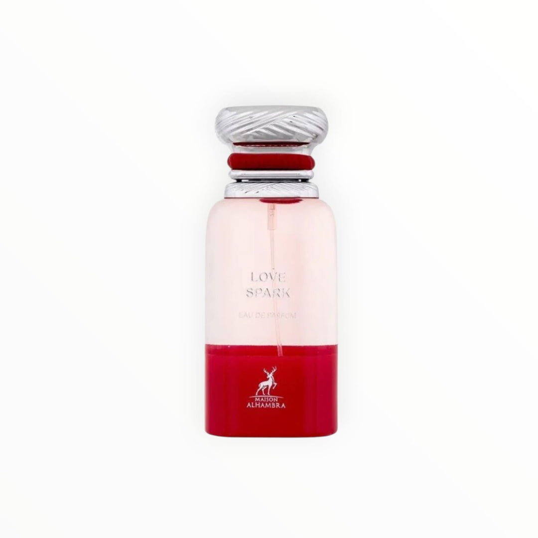 Love Spark EDP 80ml