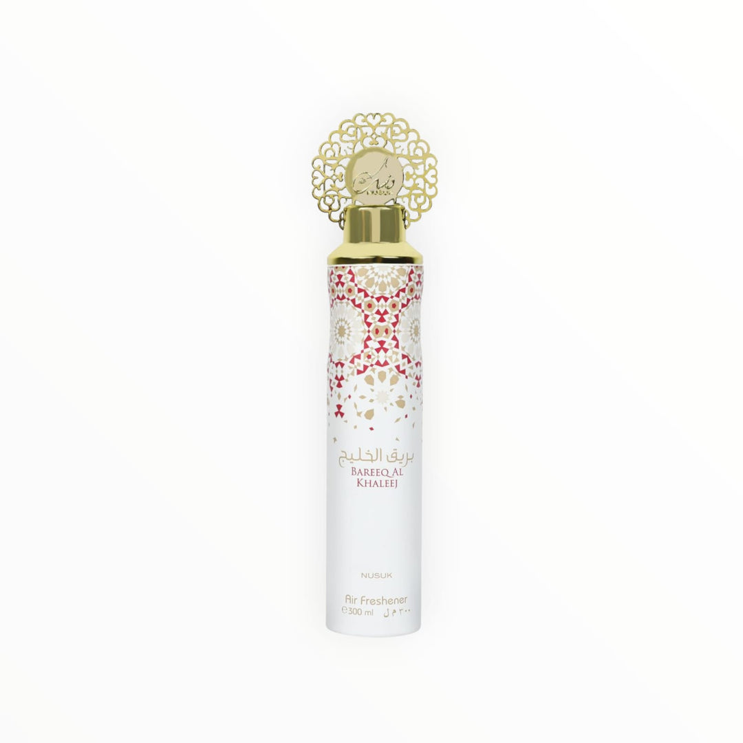 Lufterfrischer Bareeq Al Khaleej 300 ml