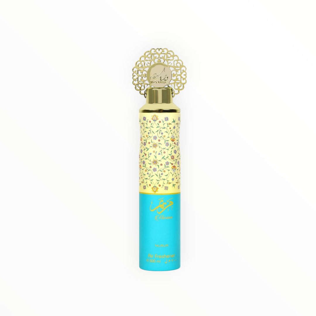 Lufterfrischer Mariyam 300 ml