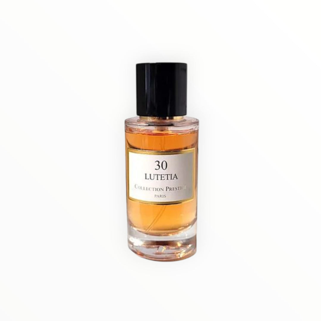Lutetia N°30 EDP 50ml.