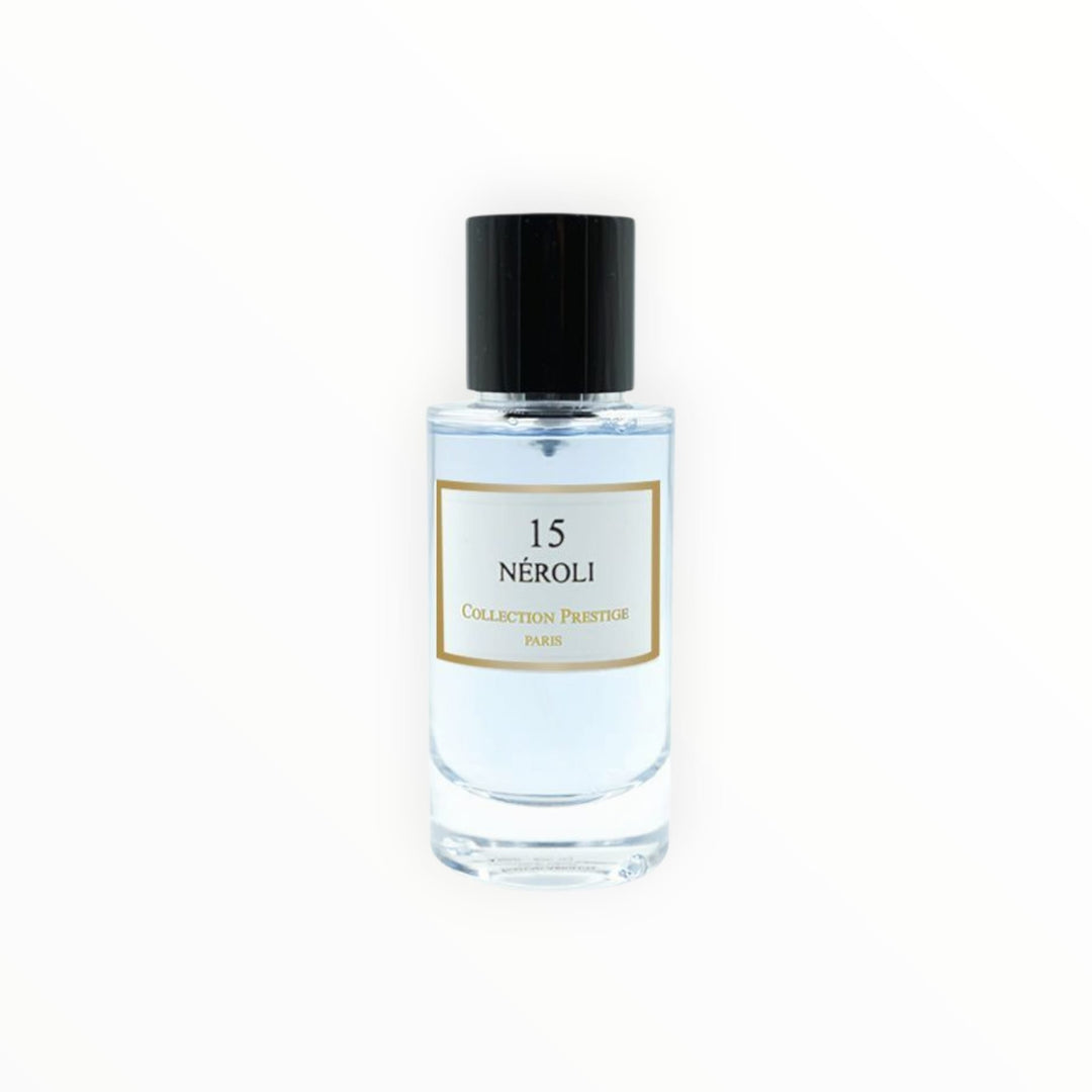 Neroli N°15 EDP 50ml.