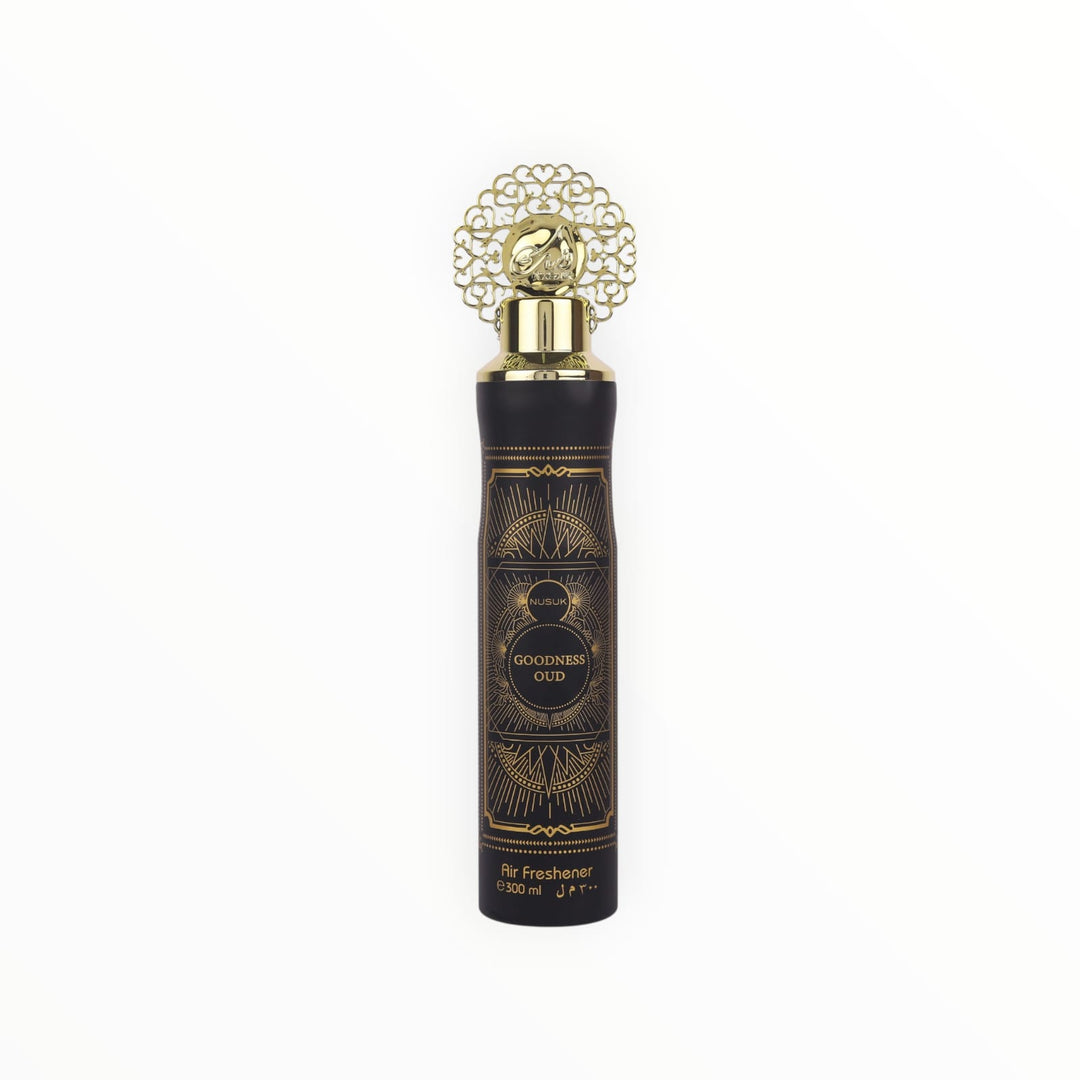 Nusuk Goodness Oud Raumspray 300 ml