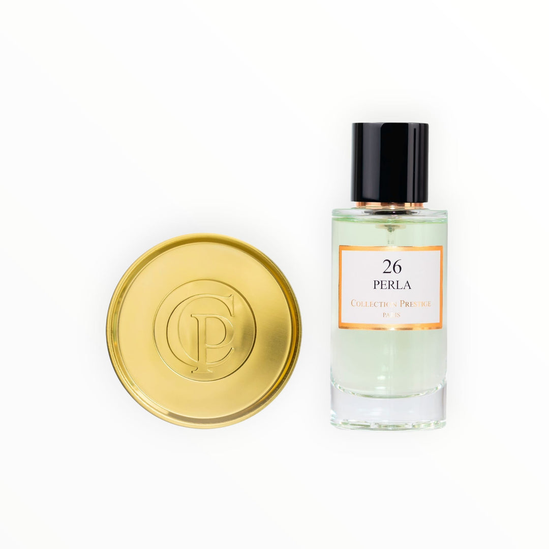 Perla N°26 EDP 50ml.