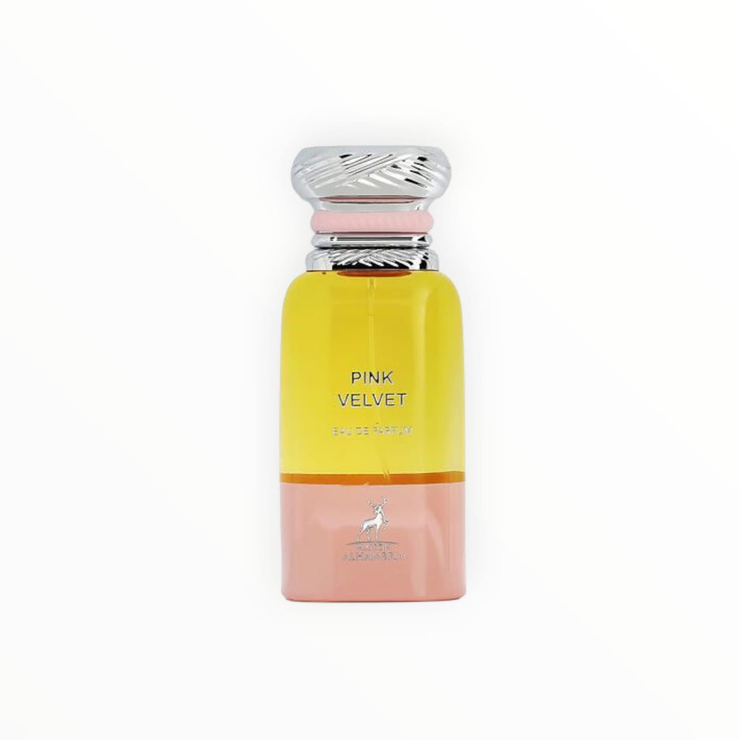 Pink Velvet EDP 80ml