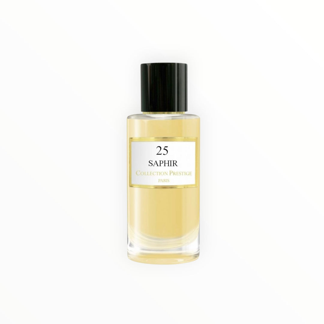 Saphir N°25 EDP 50ml.