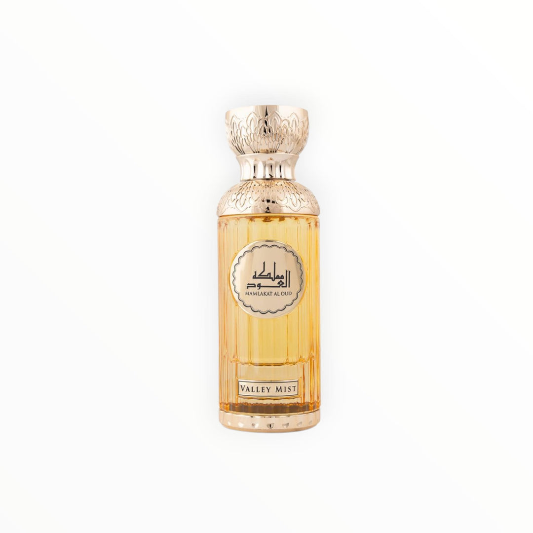 Seerati, Valley Mist 100ml