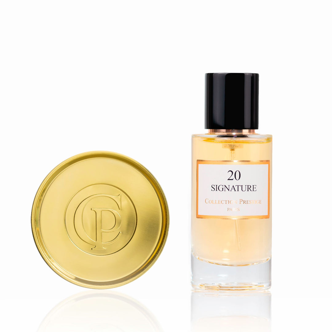 Signatur N°20 EDP 50ml.