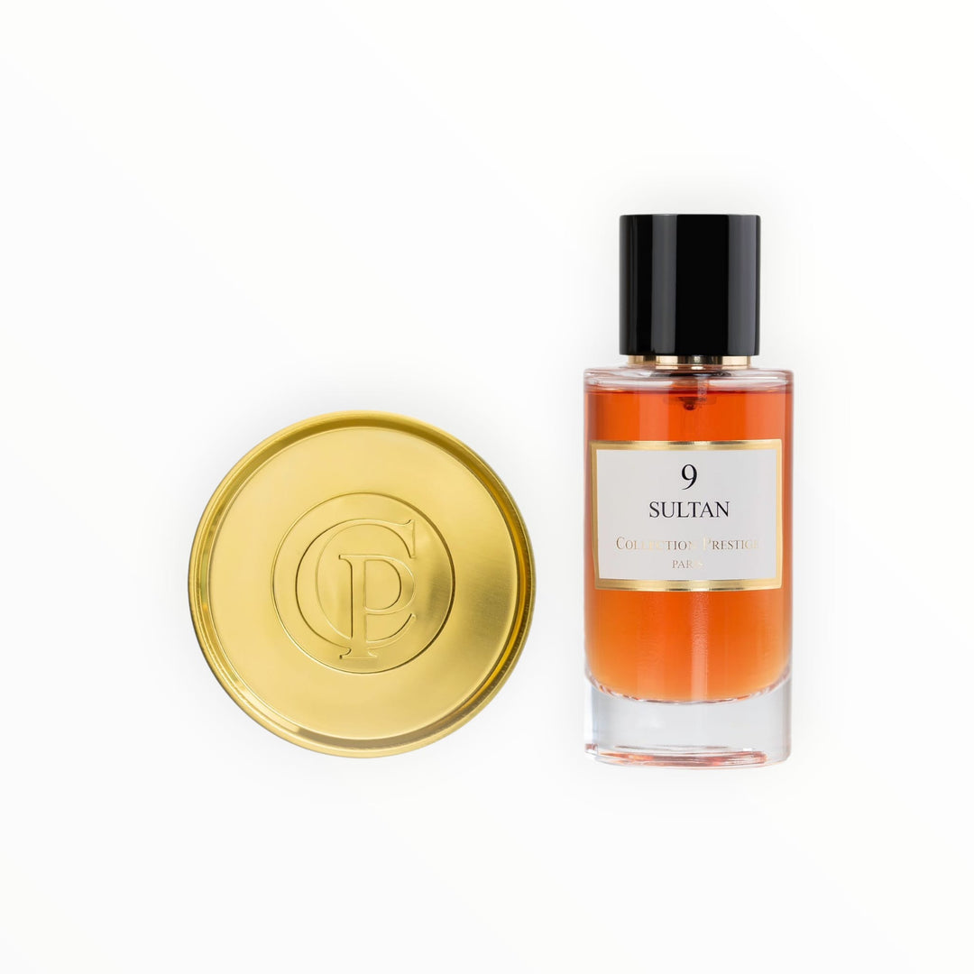 Sultan N°9 EDP 50ml.