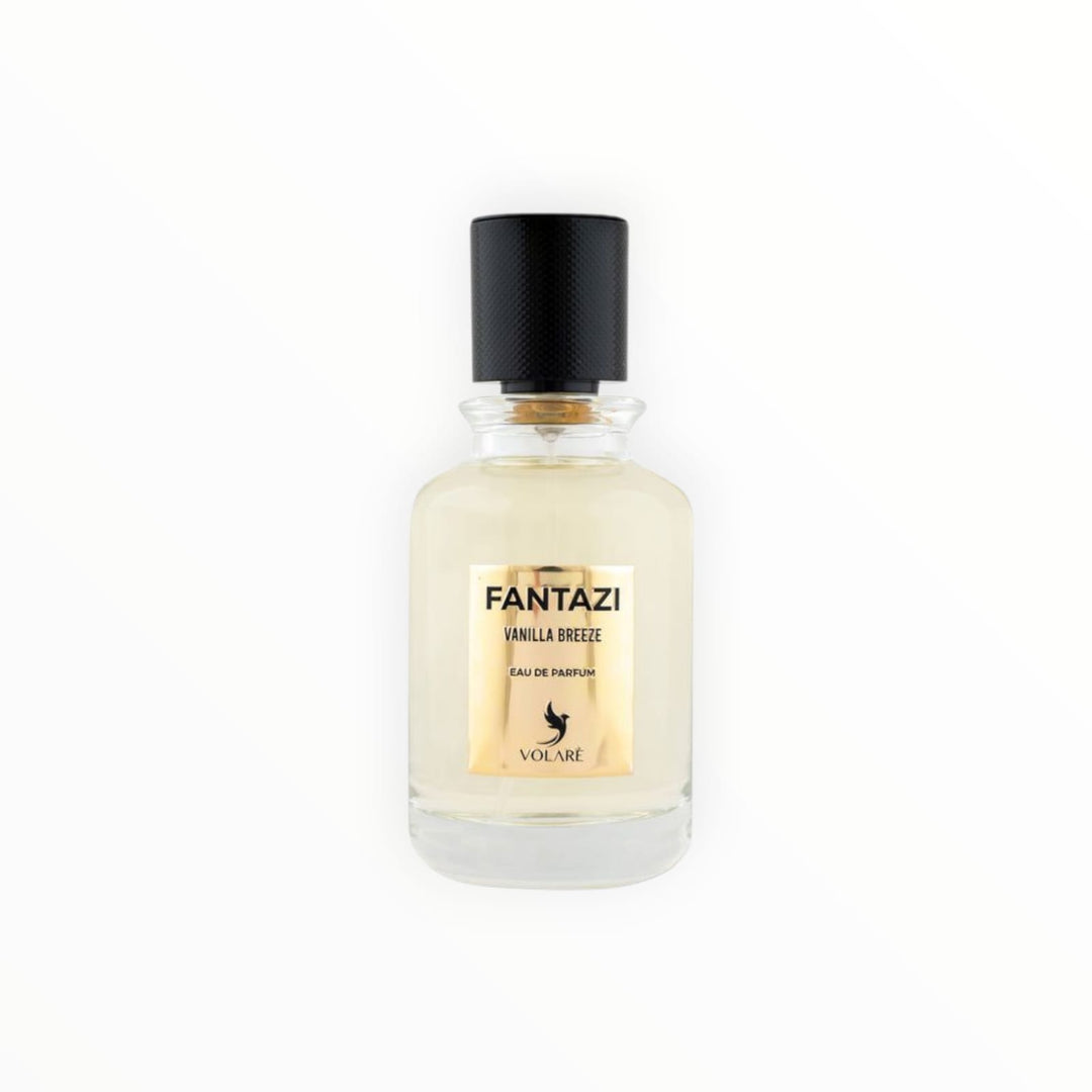 Volare Fantazi Vanilla Breeze 100ml