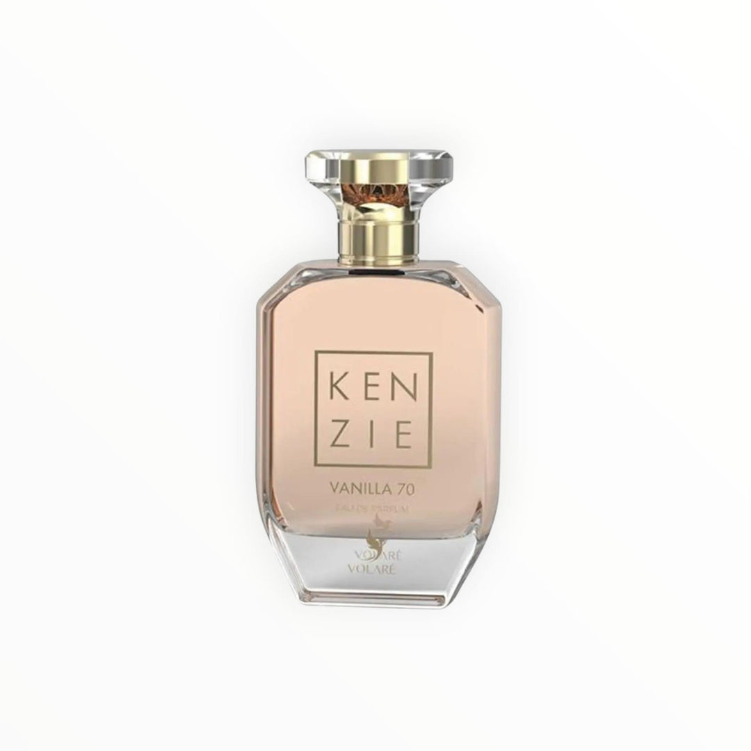 Volare Kenzie Vailla 70 100ml