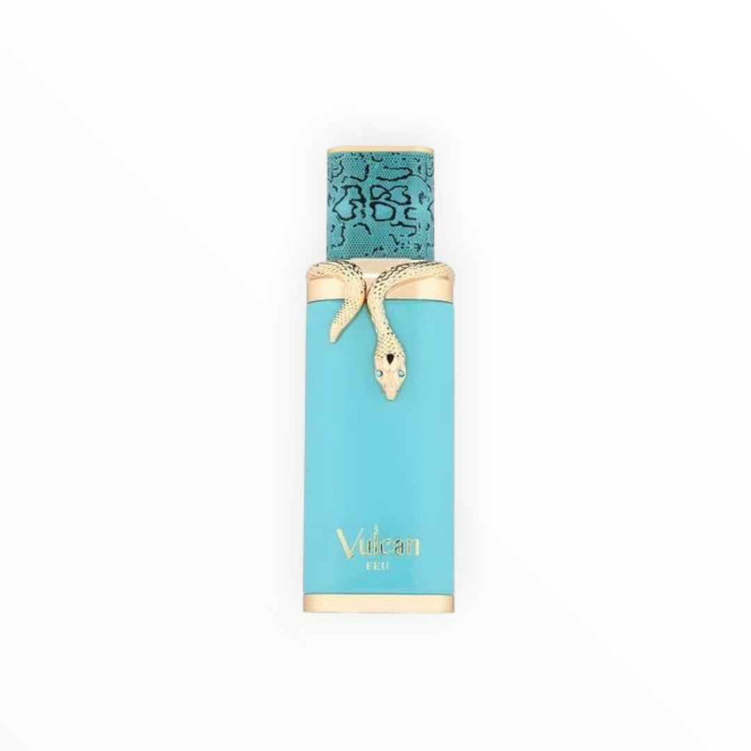 French Avenue Vulcan Feu 100ml